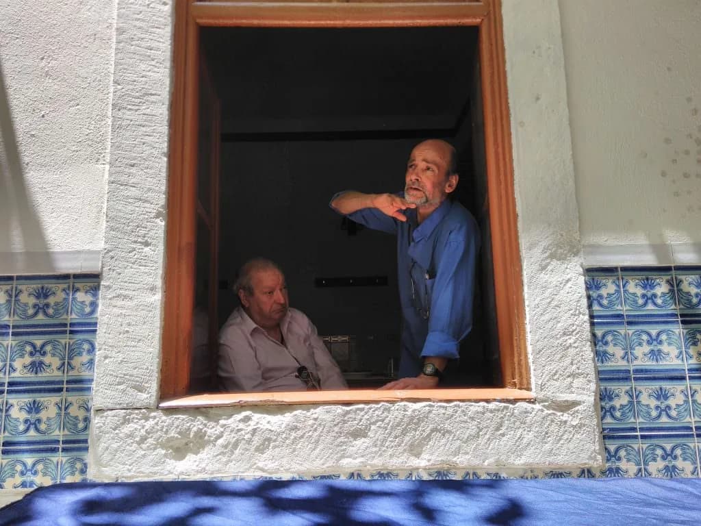 GUERRA