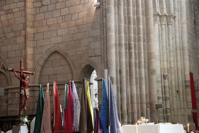 12º Domingo do Tempo Comum