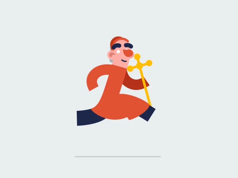 Ícone da rede social Facebook ao lado de uma caixa de texto de comentários num computador.