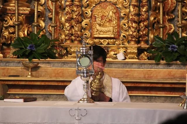 14º Domingo do Tempo Comum – S. Tomé, Apóstolo