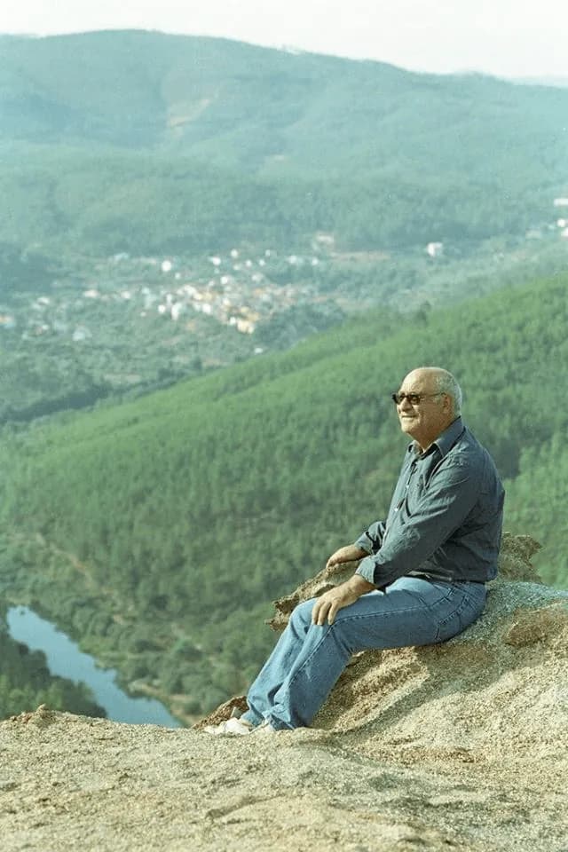 O TESTEMUNHO DE UM HOMEM BOM E DE UM BISPO SOLIDÁRIO