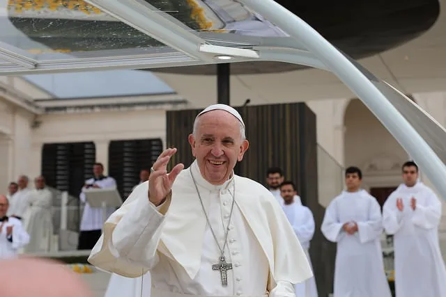 Peregrinação Diocesana a Fátima em 2017
