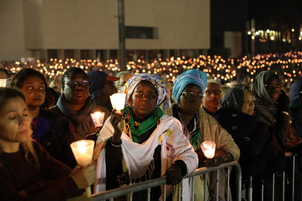 29º Domingo do Tempo Comum, S. João Paulo II – Dia Mundial das Missões