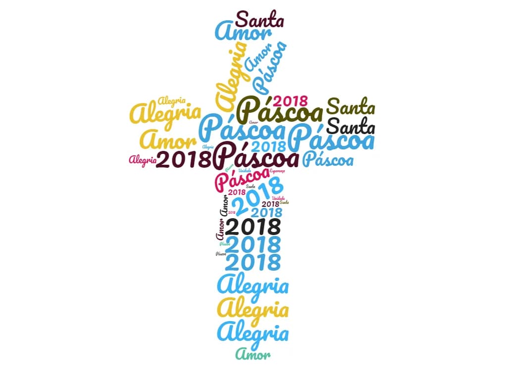 Imagem representativa da Ressurreição de Jesus Cristo, simbolizando luz e esperança pascal.