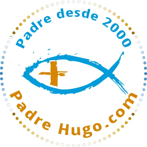 Padre Hugo Martins durante uma transmissão ao vivo no Santuário de Fátima no dia 13 de maio.
